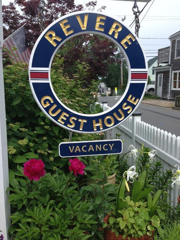Revere Guest House Provincetown Ngoại thất bức ảnh